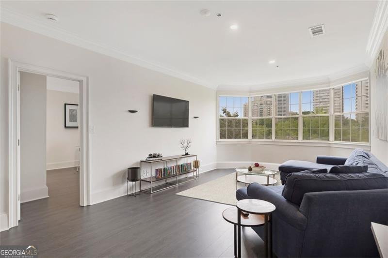 2499 Peachtree Road Atlanta - 7