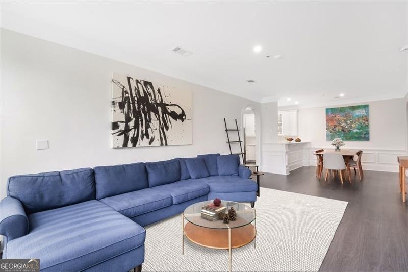 2499 Peachtree Road Atlanta - 9
