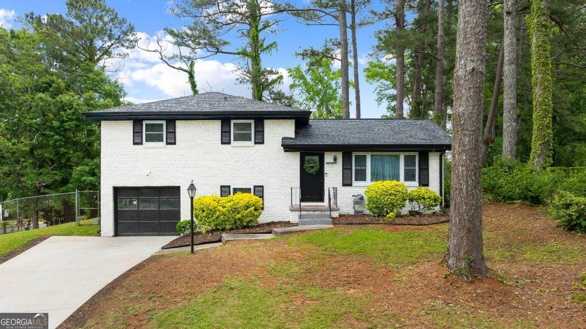 1934 Glen Echo Drive Decatur - 1