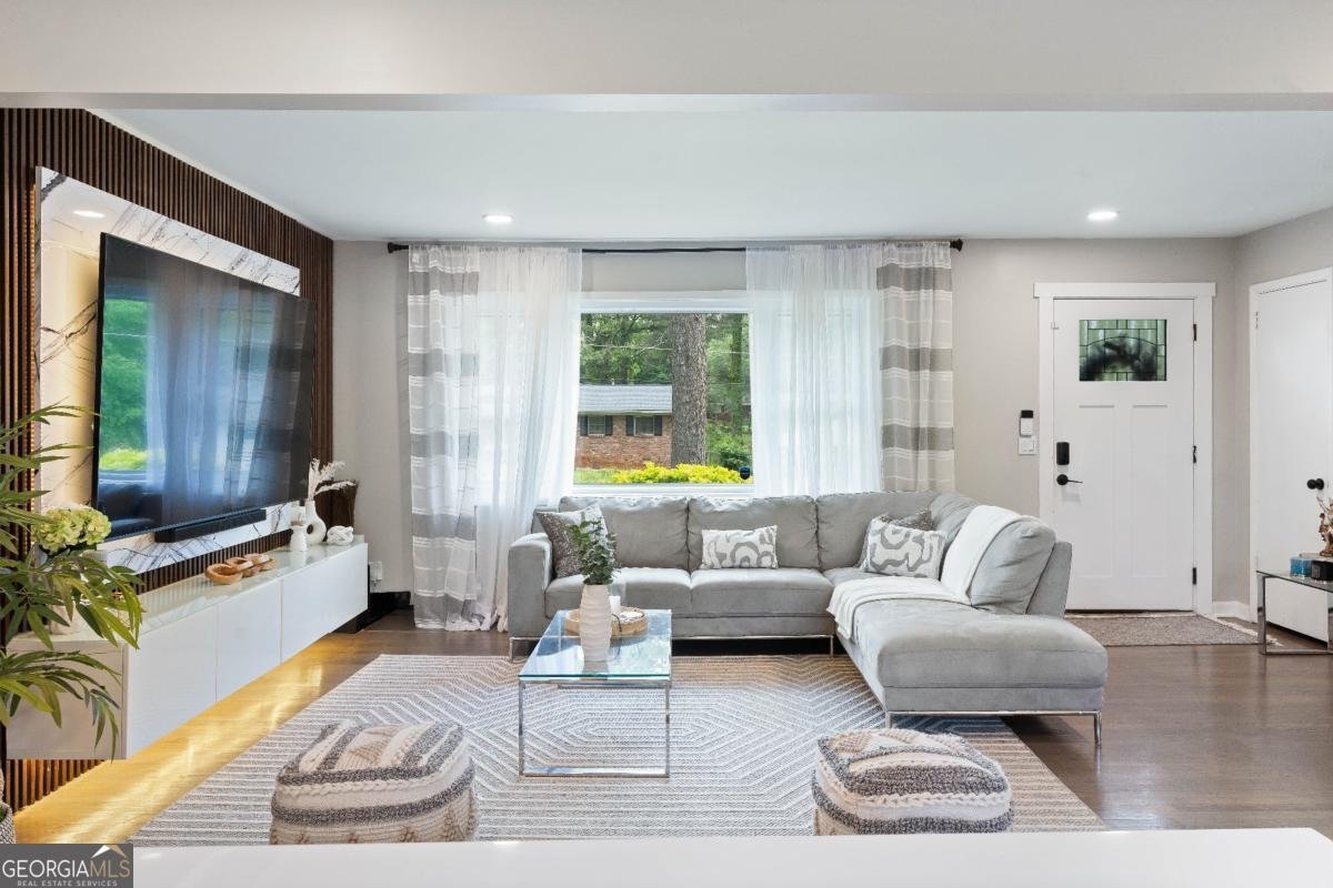 1934 Glen Echo Drive Decatur - 10