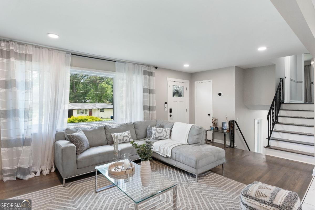 1934 Glen Echo Drive Decatur - 11