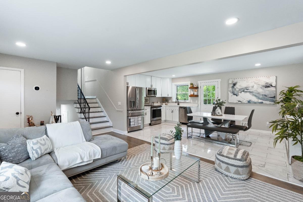 1934 Glen Echo Drive Decatur - 12
