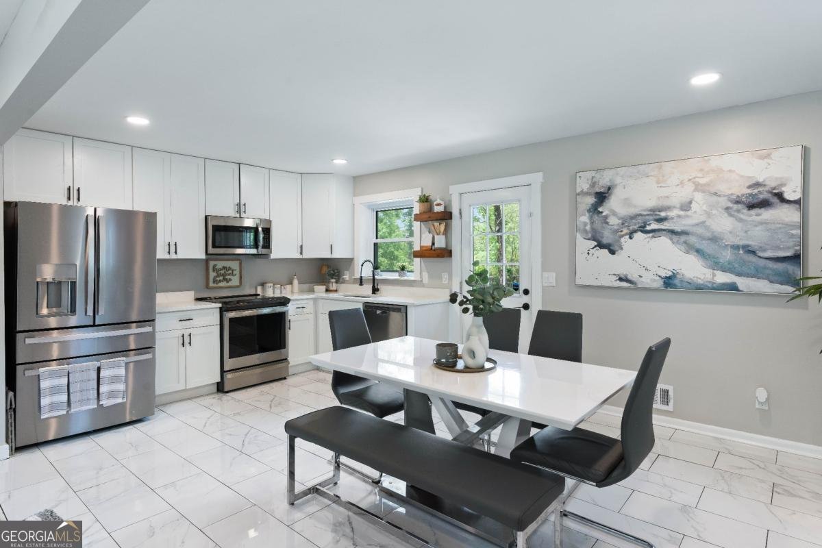 1934 Glen Echo Drive Decatur - 13