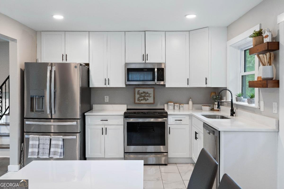 1934 Glen Echo Drive Decatur - 14