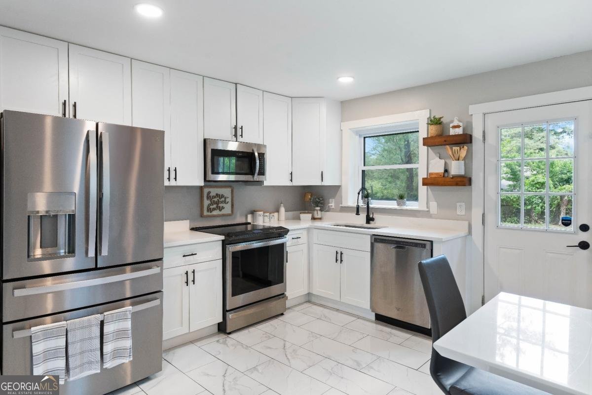 1934 Glen Echo Drive Decatur - 15