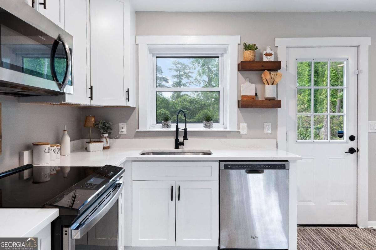 1934 Glen Echo Drive Decatur - 16