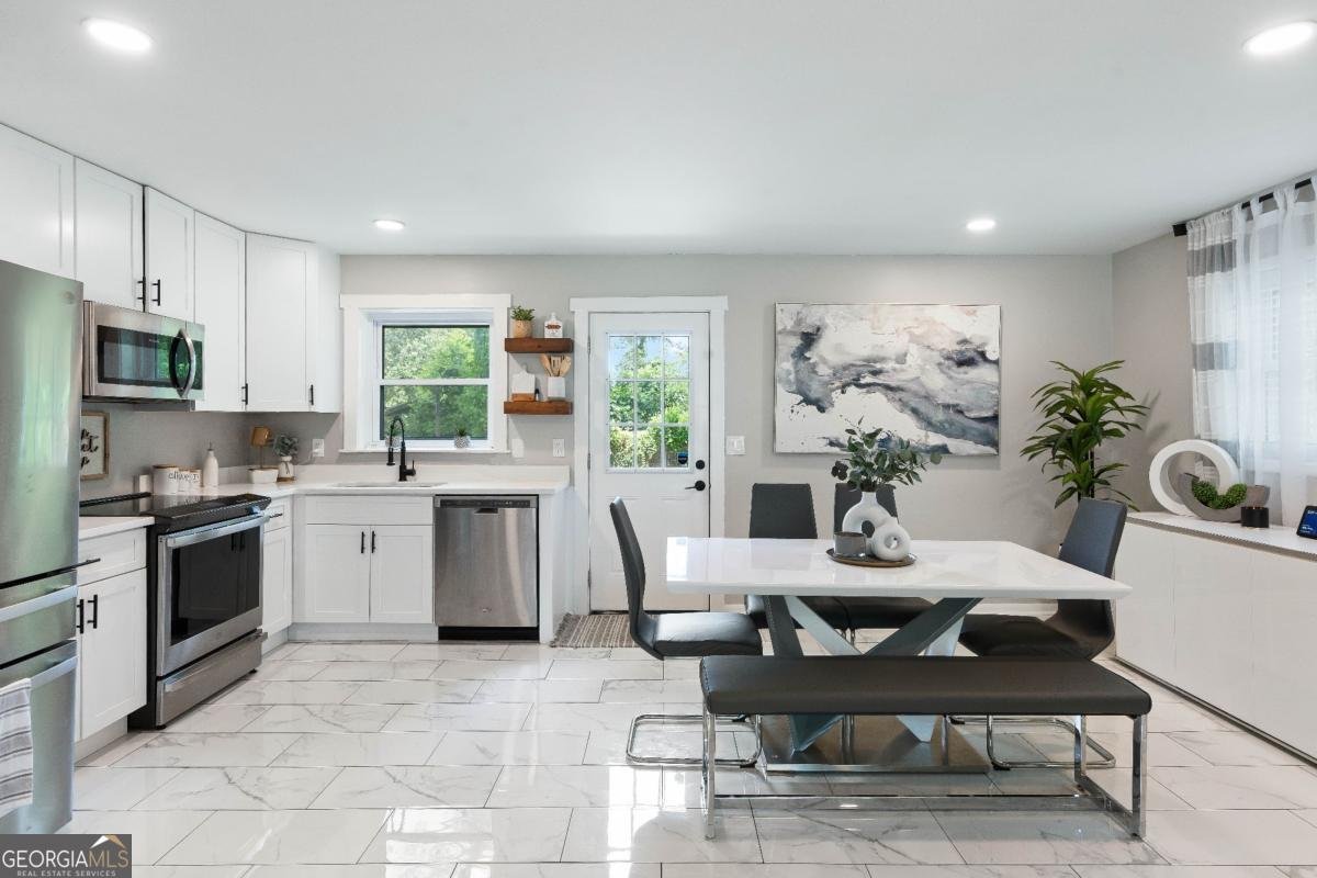 1934 Glen Echo Drive Decatur - 17