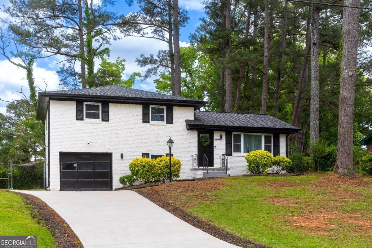 1934 Glen Echo Drive Decatur - 2