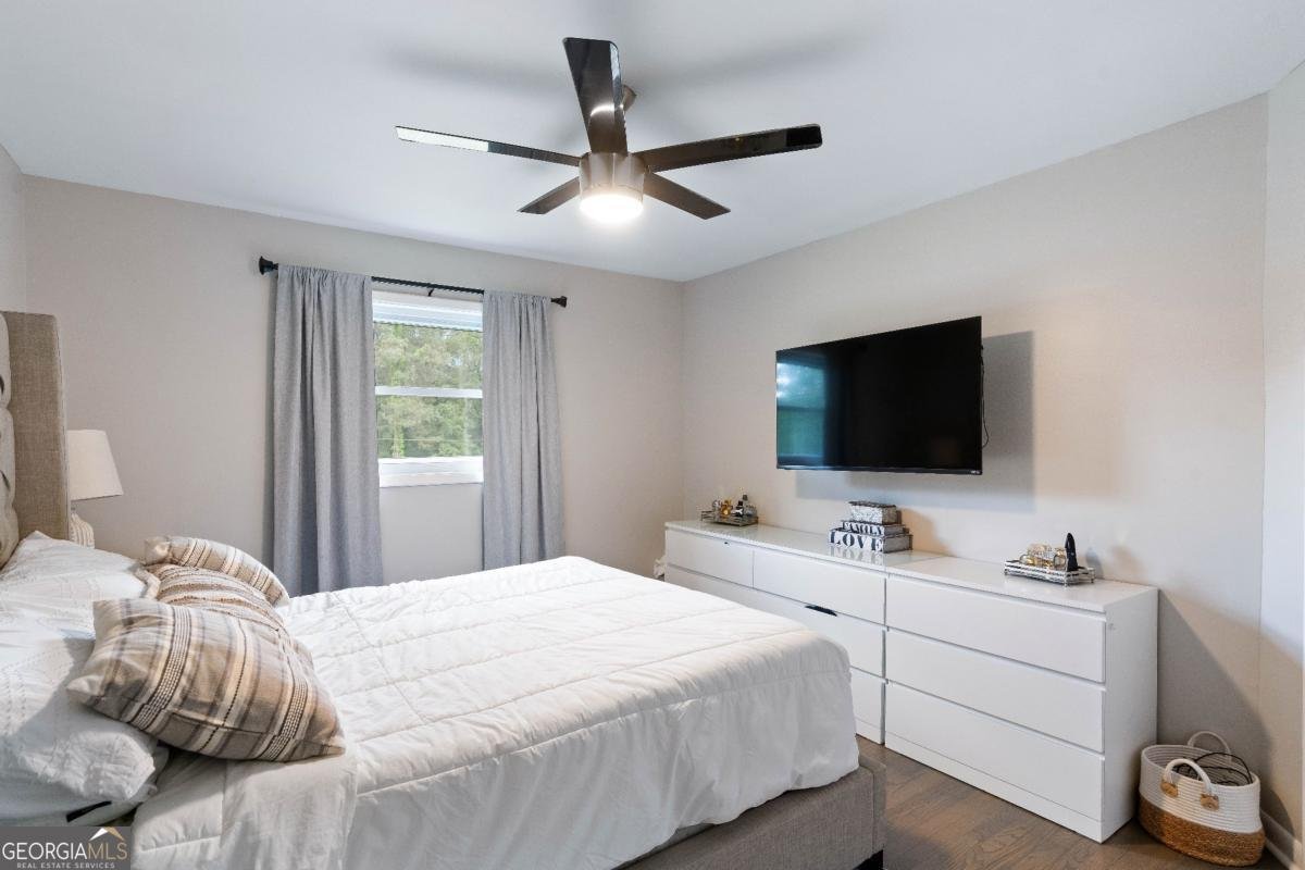 1934 Glen Echo Drive Decatur - 20
