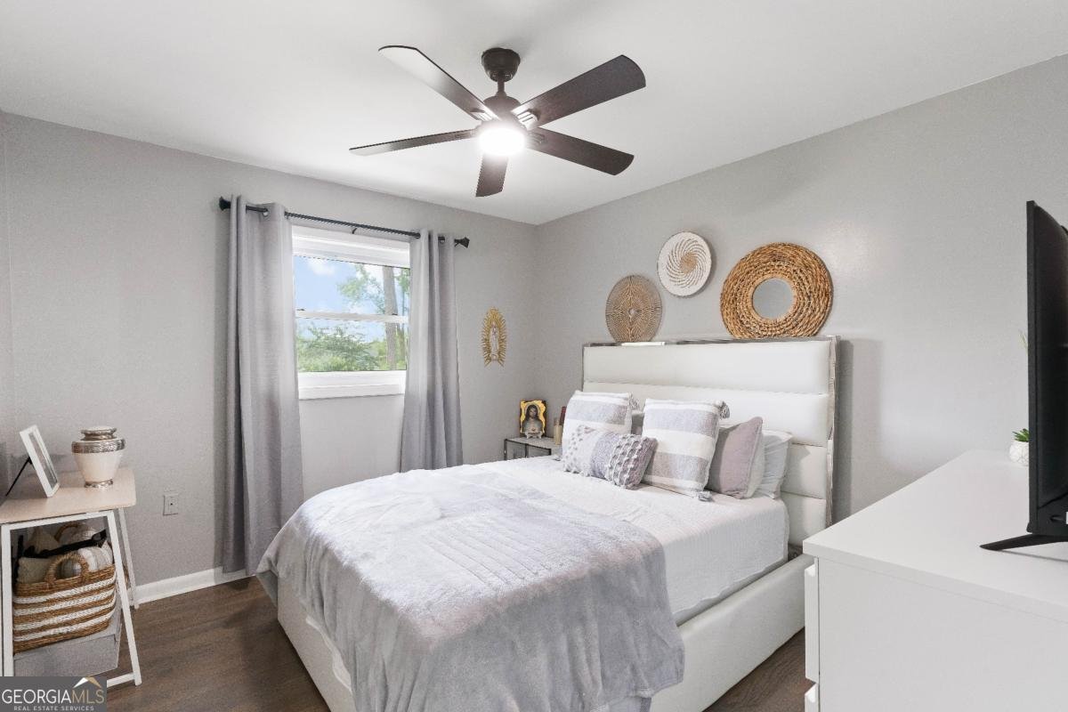 1934 Glen Echo Drive Decatur - 25