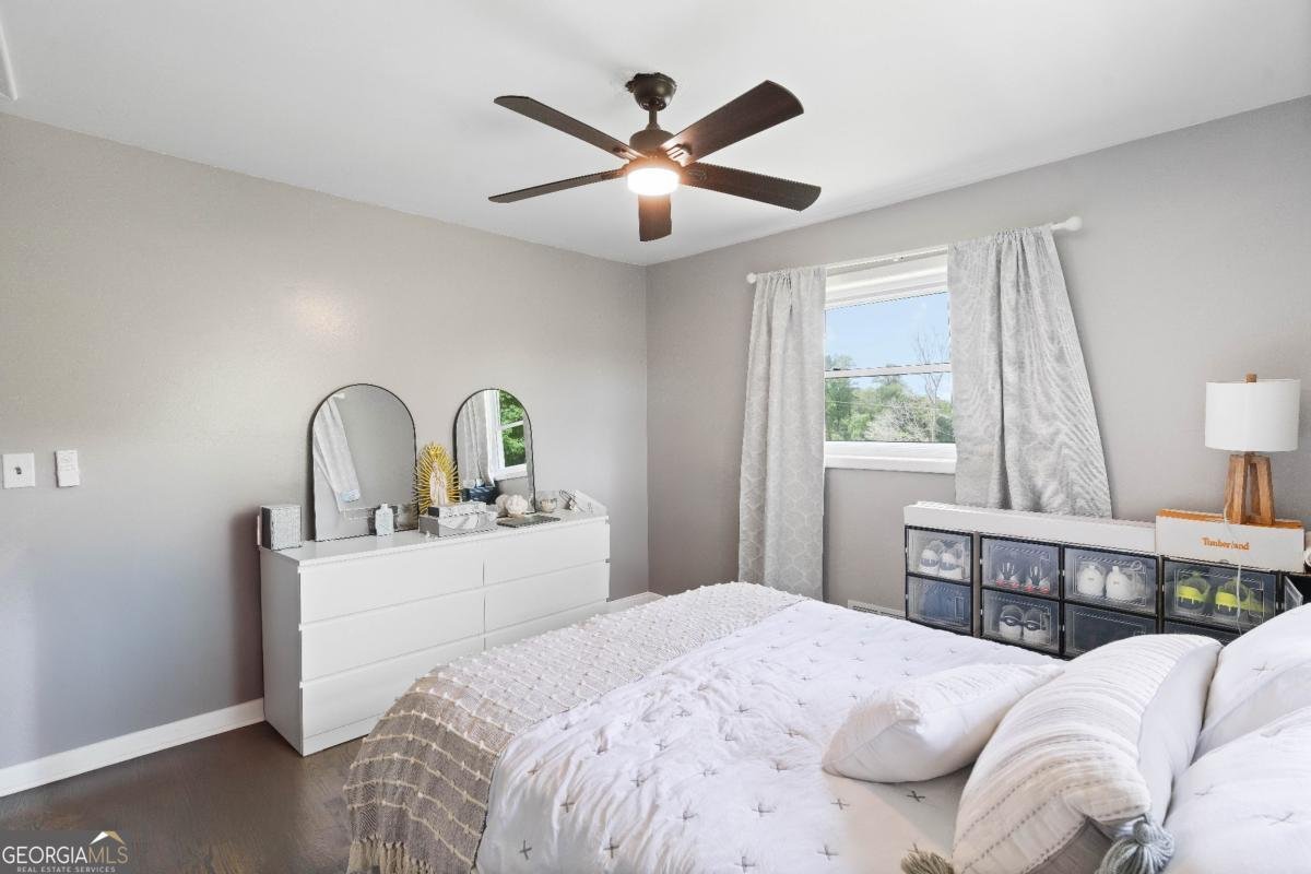 1934 Glen Echo Drive Decatur - 28