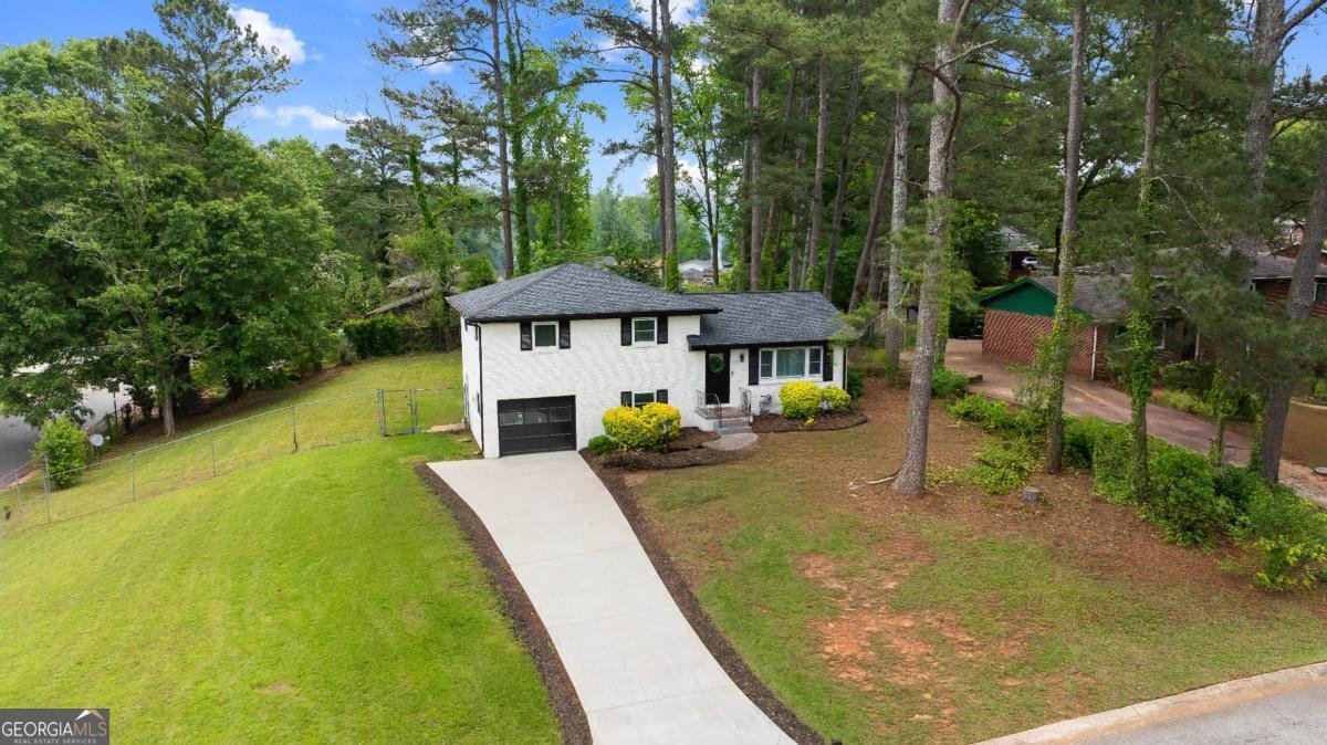 1934 Glen Echo Drive Decatur - 3