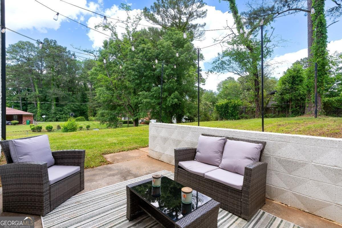 1934 Glen Echo Drive Decatur - 35