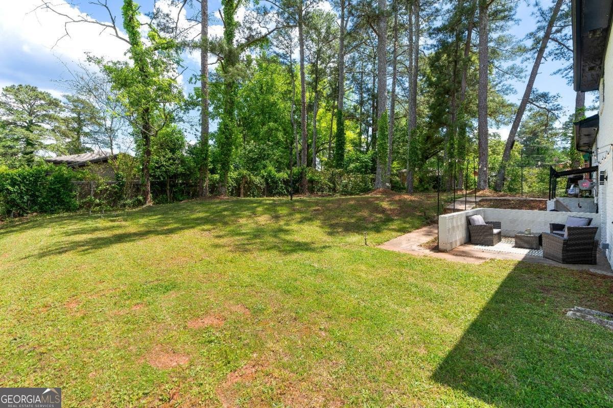 1934 Glen Echo Drive Decatur - 37