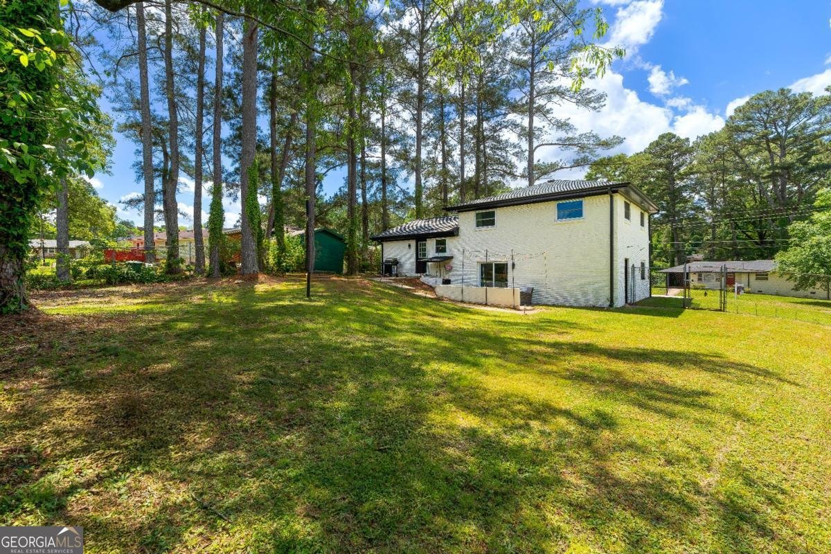 1934 Glen Echo Drive Decatur - 38