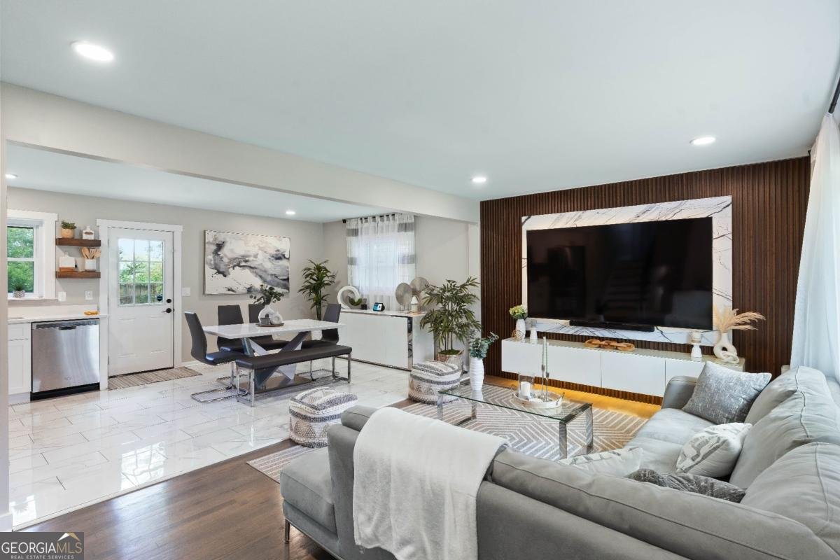 1934 Glen Echo Drive Decatur - 4
