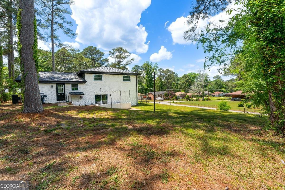 1934 Glen Echo Drive Decatur - 40