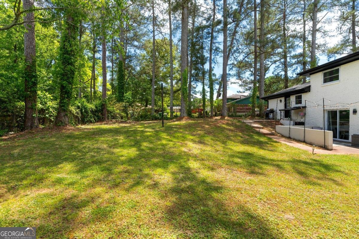1934 Glen Echo Drive Decatur - 41