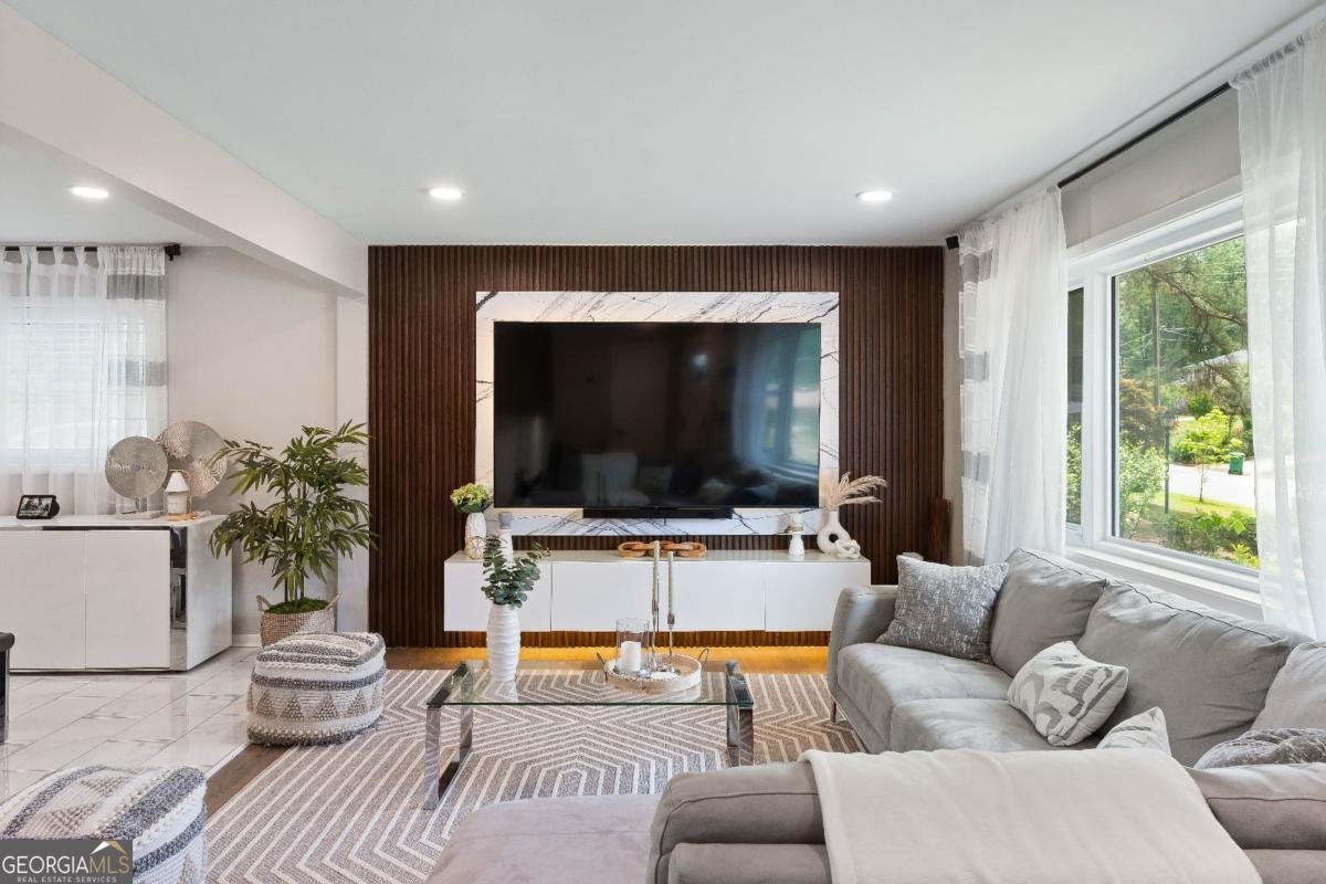 1934 Glen Echo Drive Decatur - 5