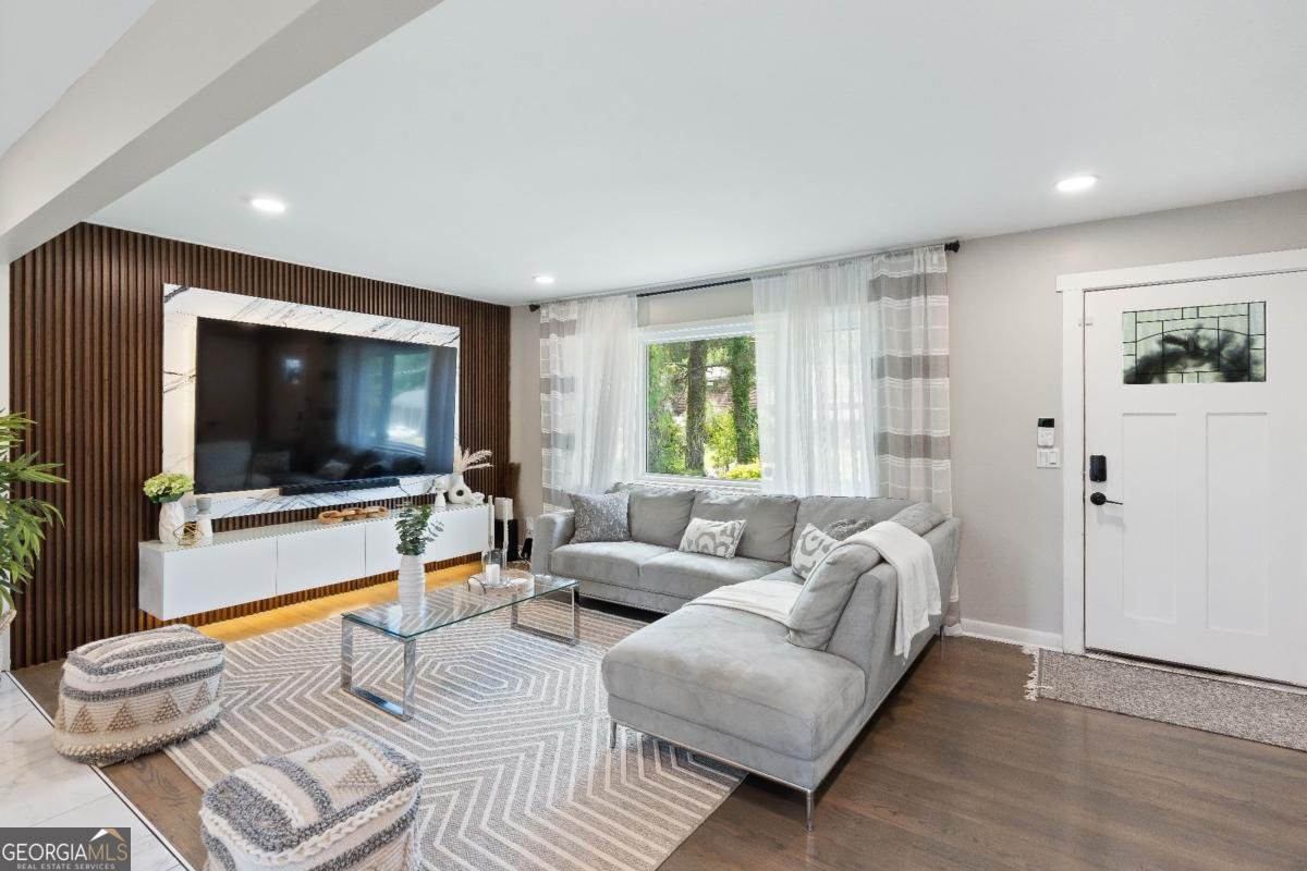 1934 Glen Echo Drive Decatur - 7