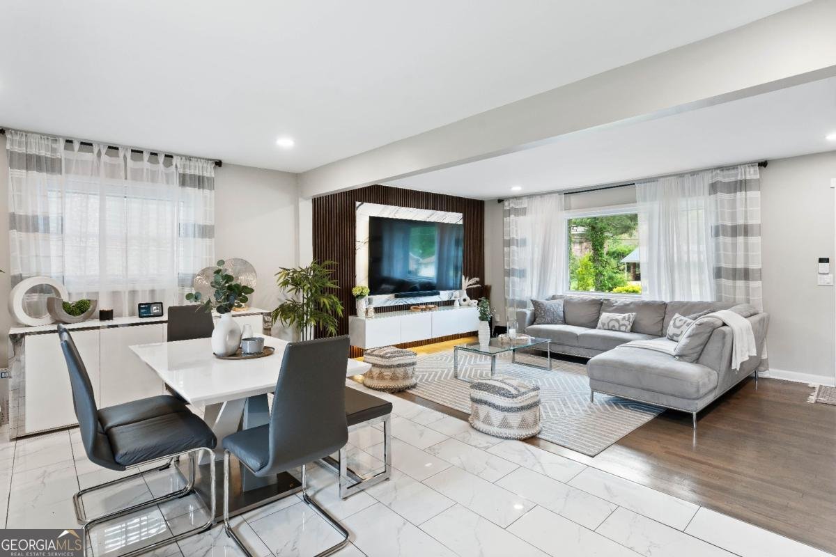 1934 Glen Echo Drive Decatur - 8