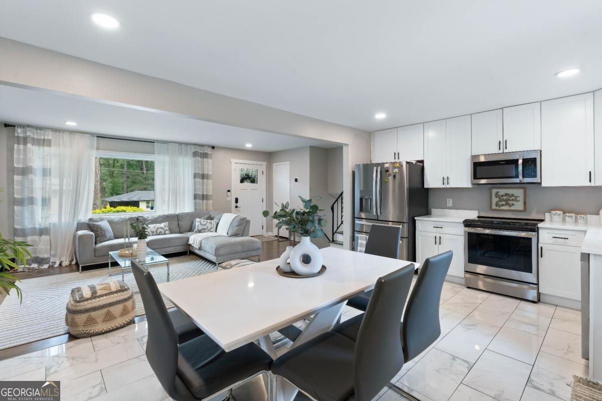1934 Glen Echo Drive Decatur - 9