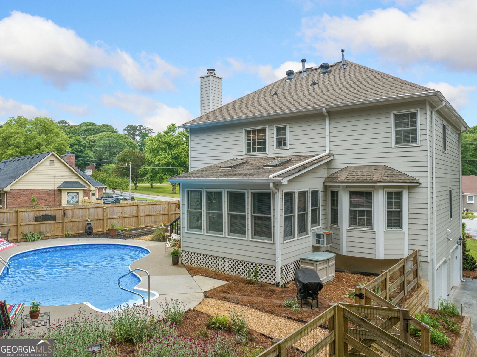 1482 Pinebark Court Grayson - 36