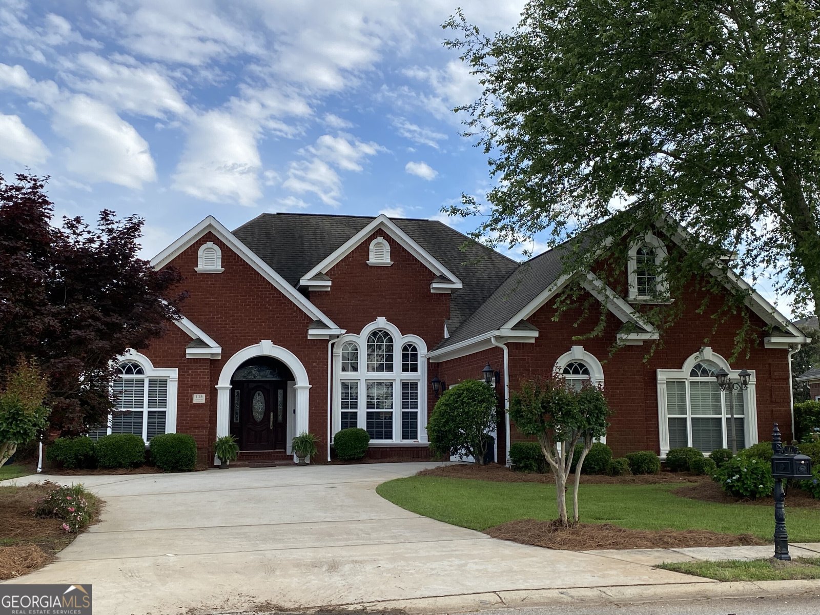 115 Pembroke Pt Warner Robins - 1
