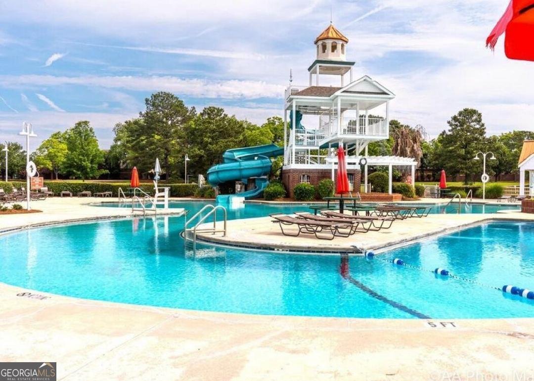 115 Pembroke Pt Warner Robins - 10