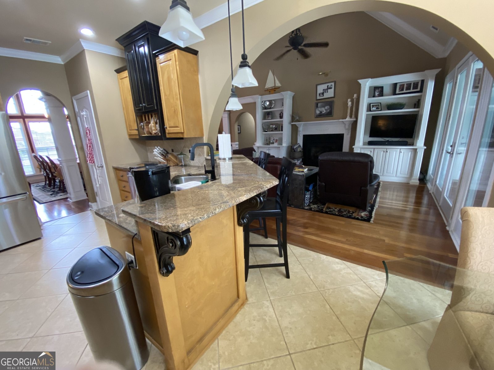 115 Pembroke Pt Warner Robins - 15