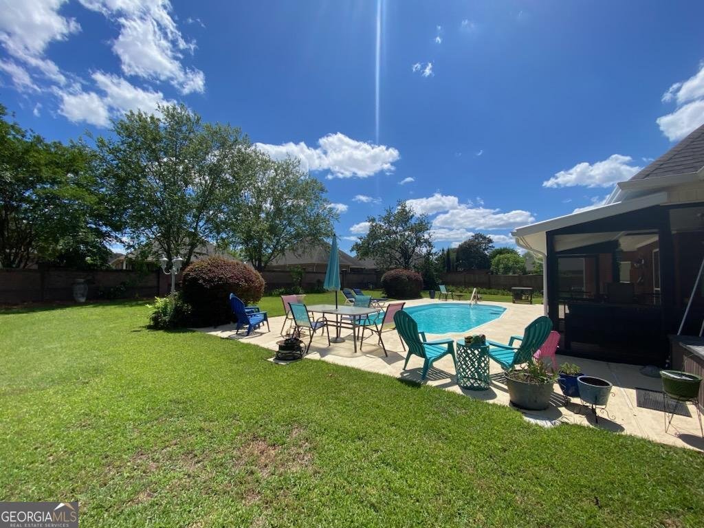 115 Pembroke Pt Warner Robins - 2