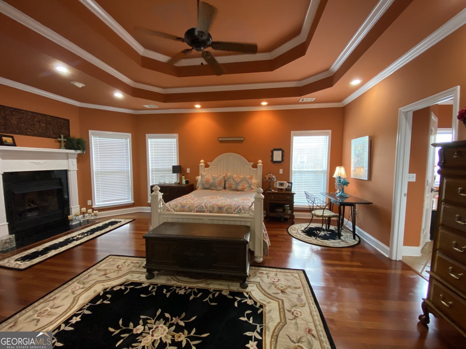 115 Pembroke Pt Warner Robins - 21