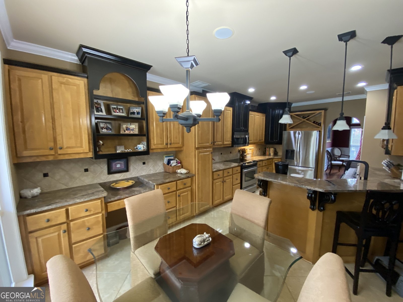 115 Pembroke Pt Warner Robins - 24