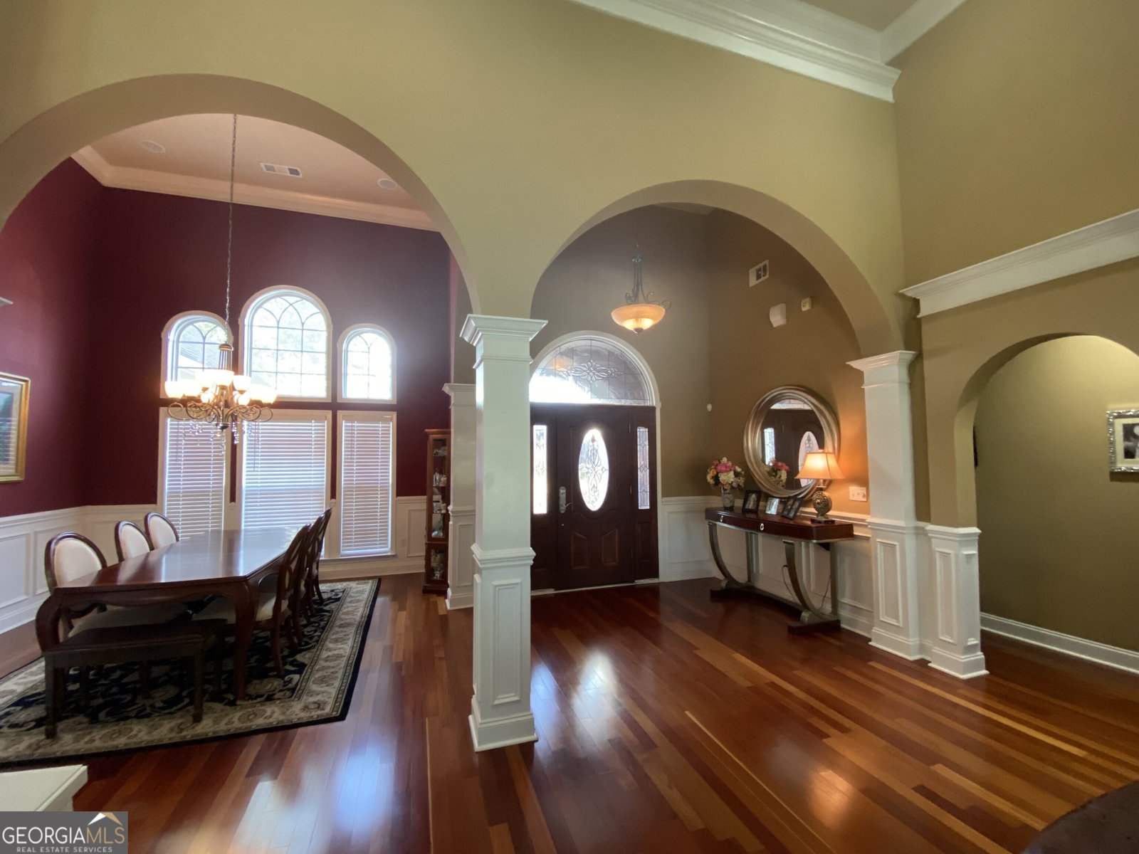 115 Pembroke Pt Warner Robins - 3