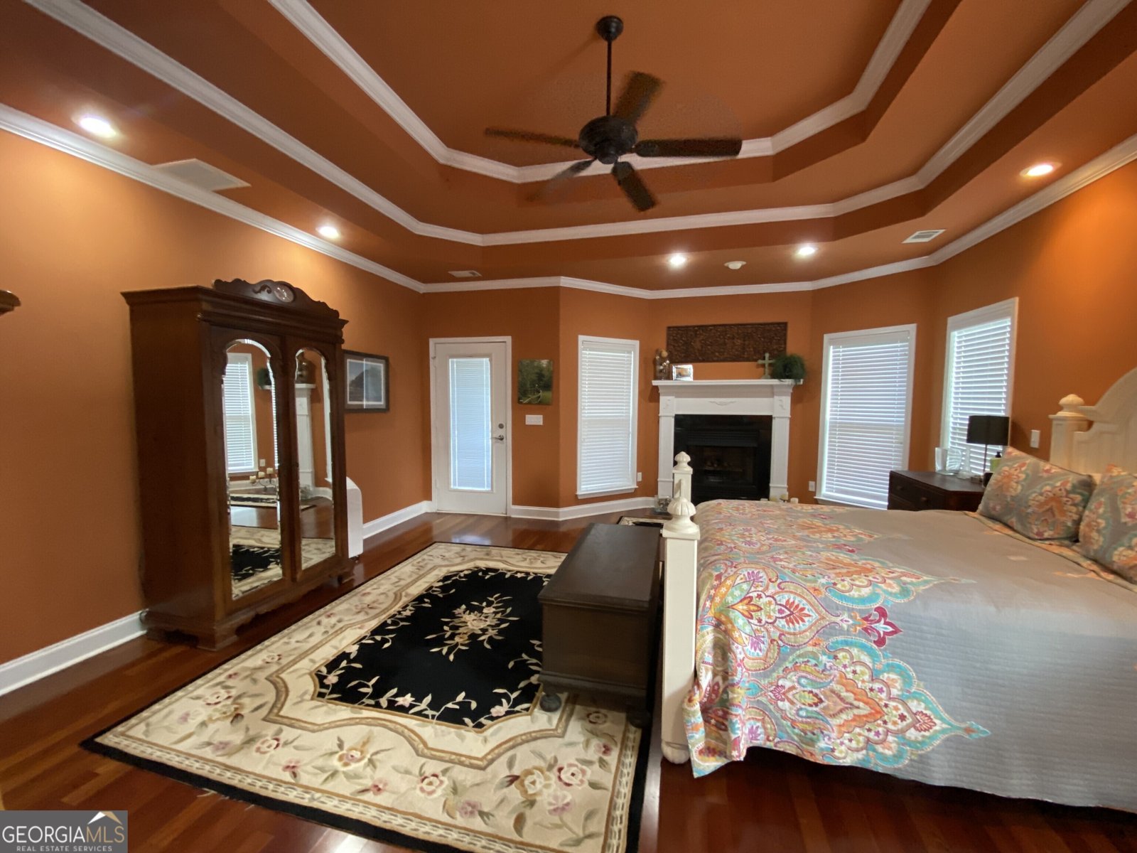 115 Pembroke Pt Warner Robins - 32