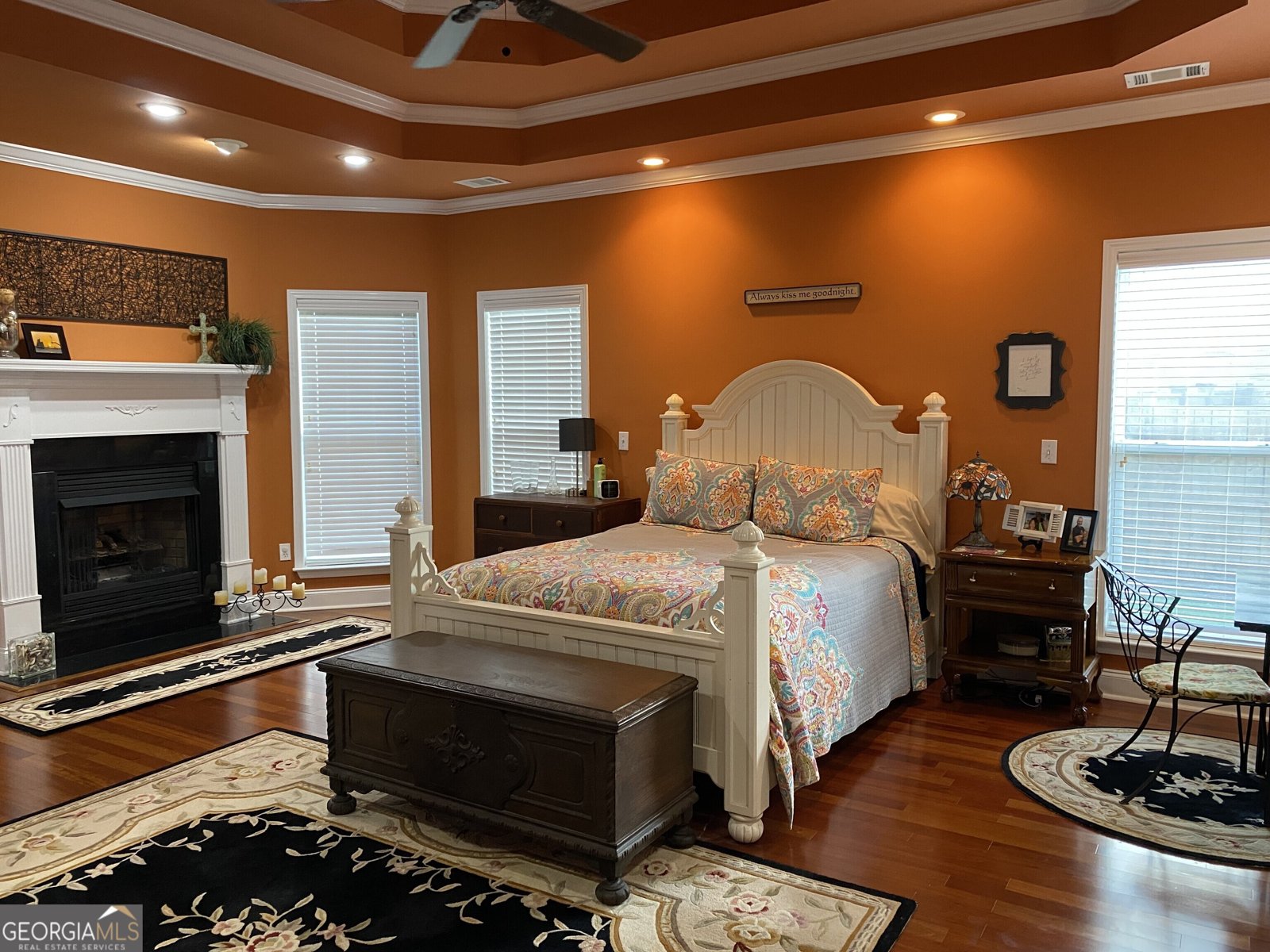 115 Pembroke Pt Warner Robins - 33