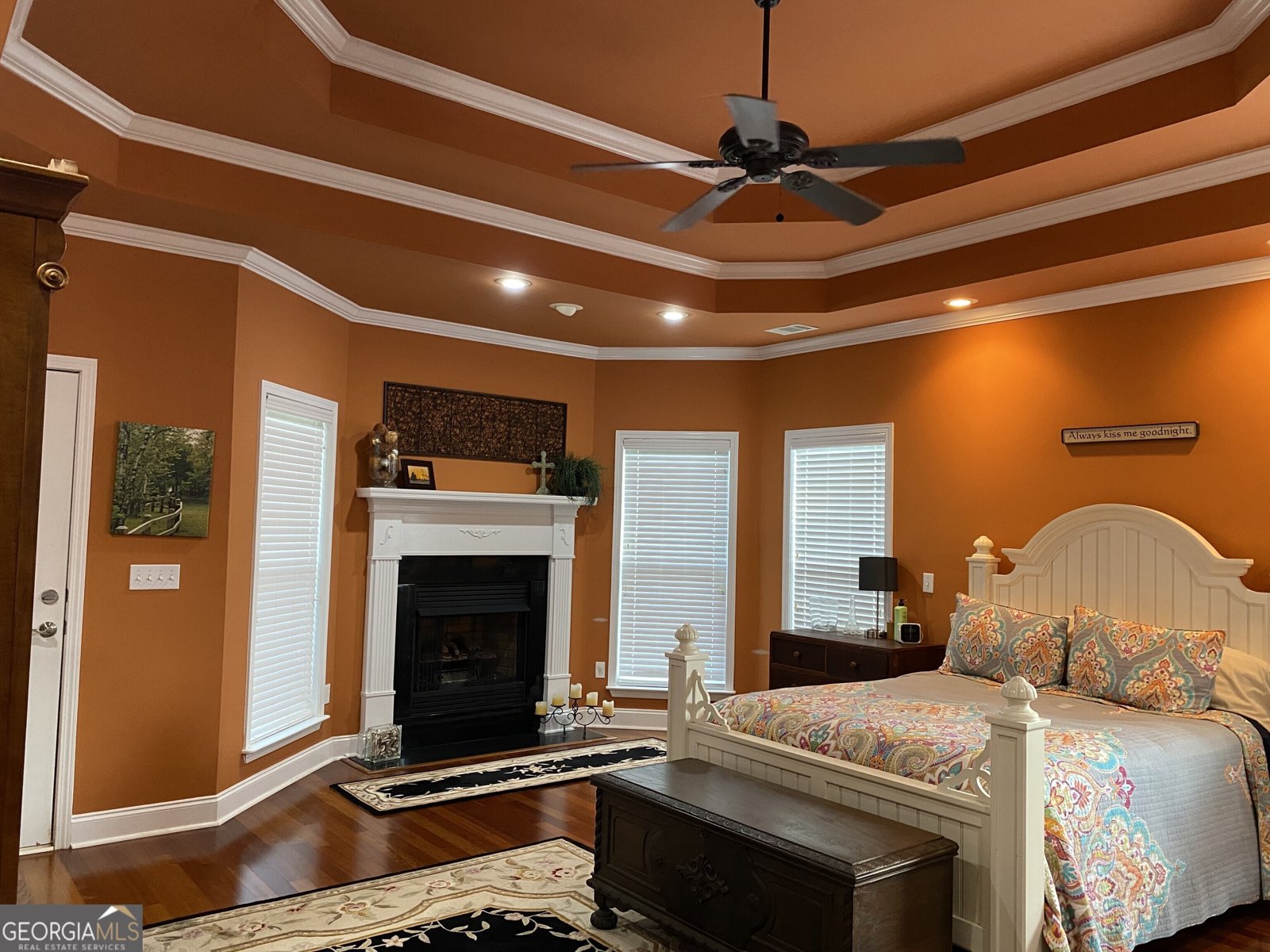 115 Pembroke Pt Warner Robins - 34
