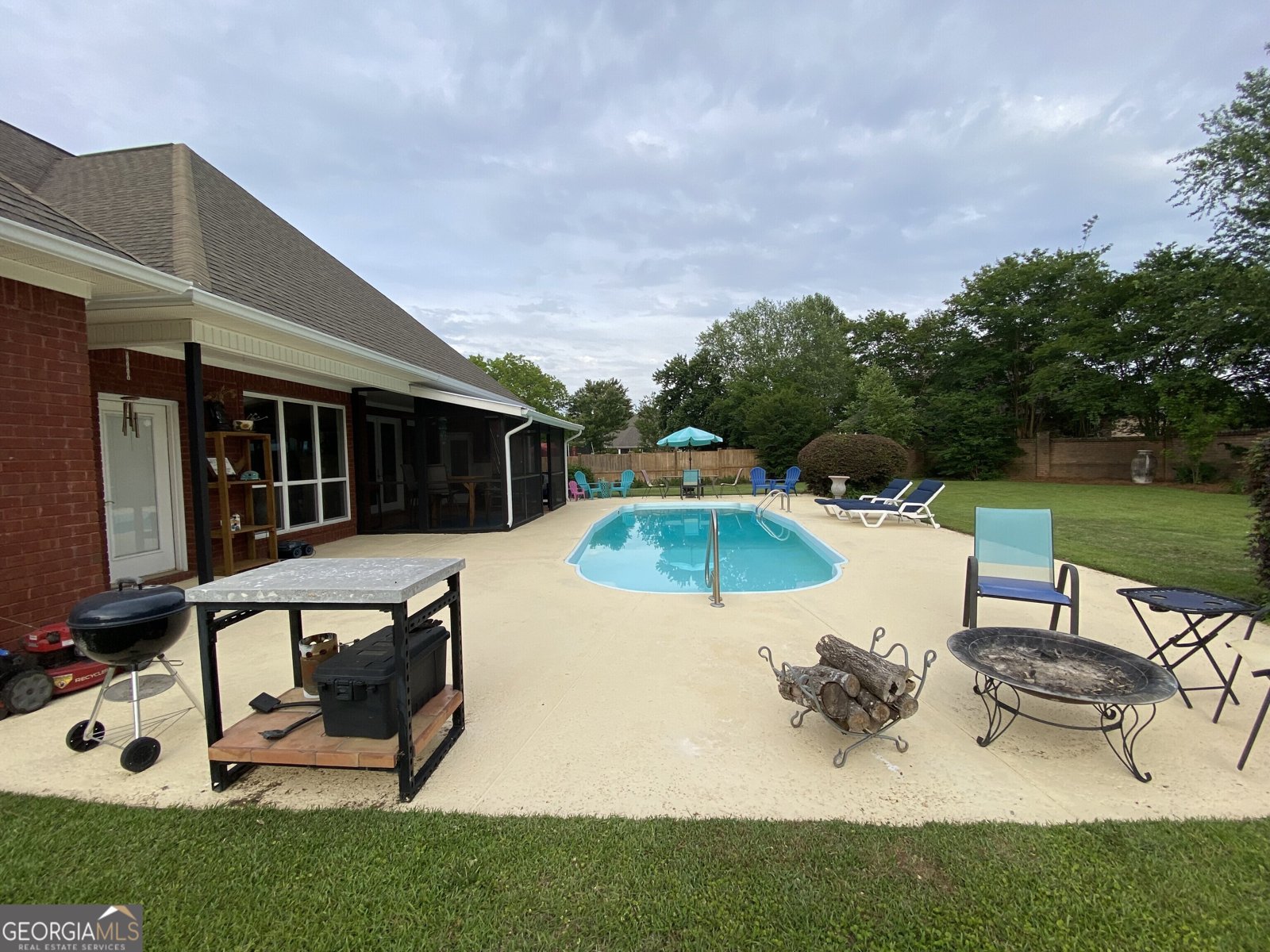 115 Pembroke Pt Warner Robins - 38