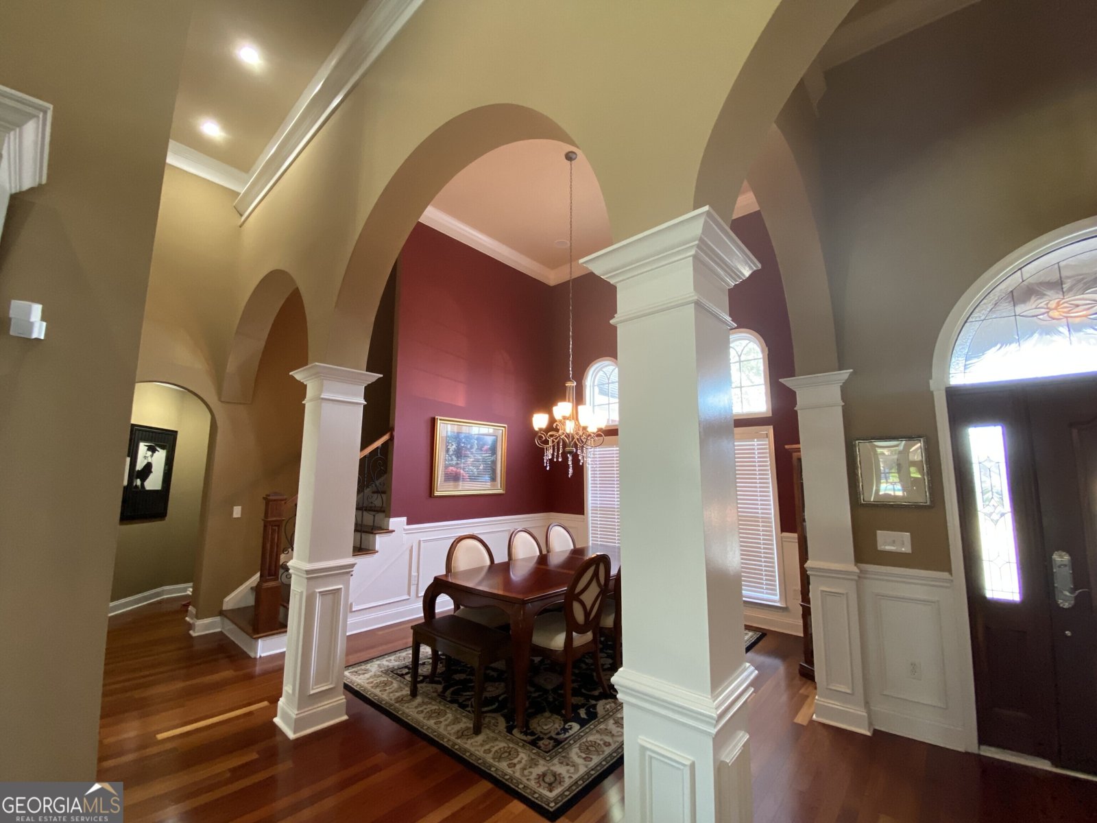 115 Pembroke Pt Warner Robins - 5