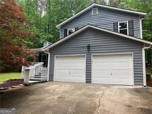 486 Victoria Road Woodstock - 1