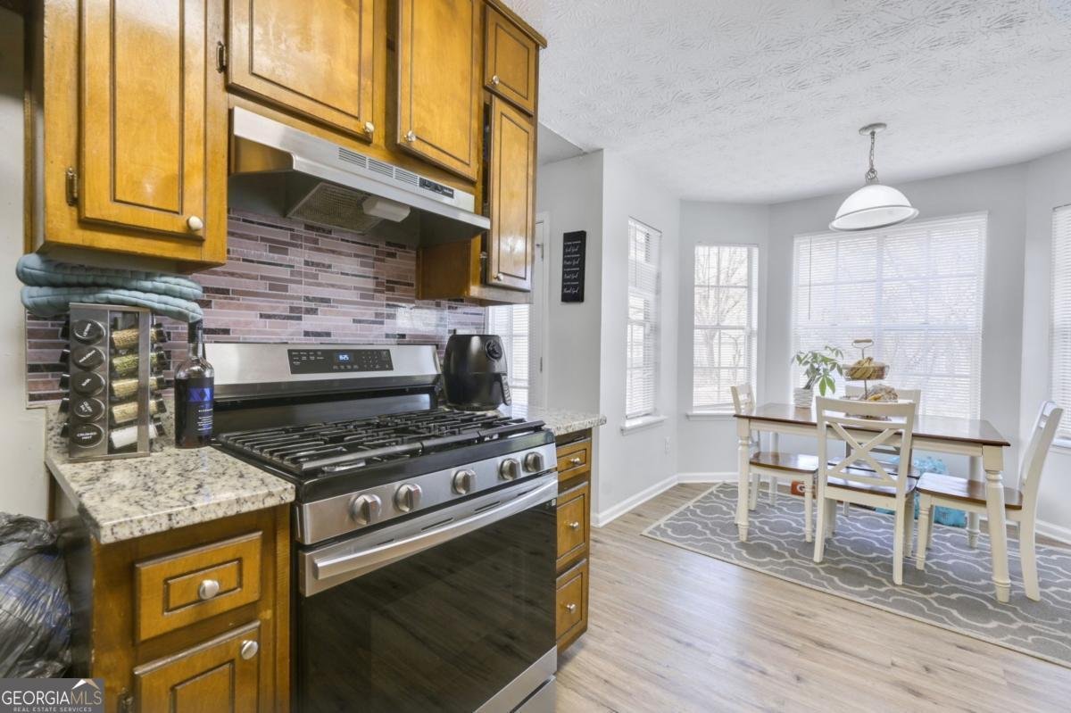 6057 Dorchester Drive Rex - 14