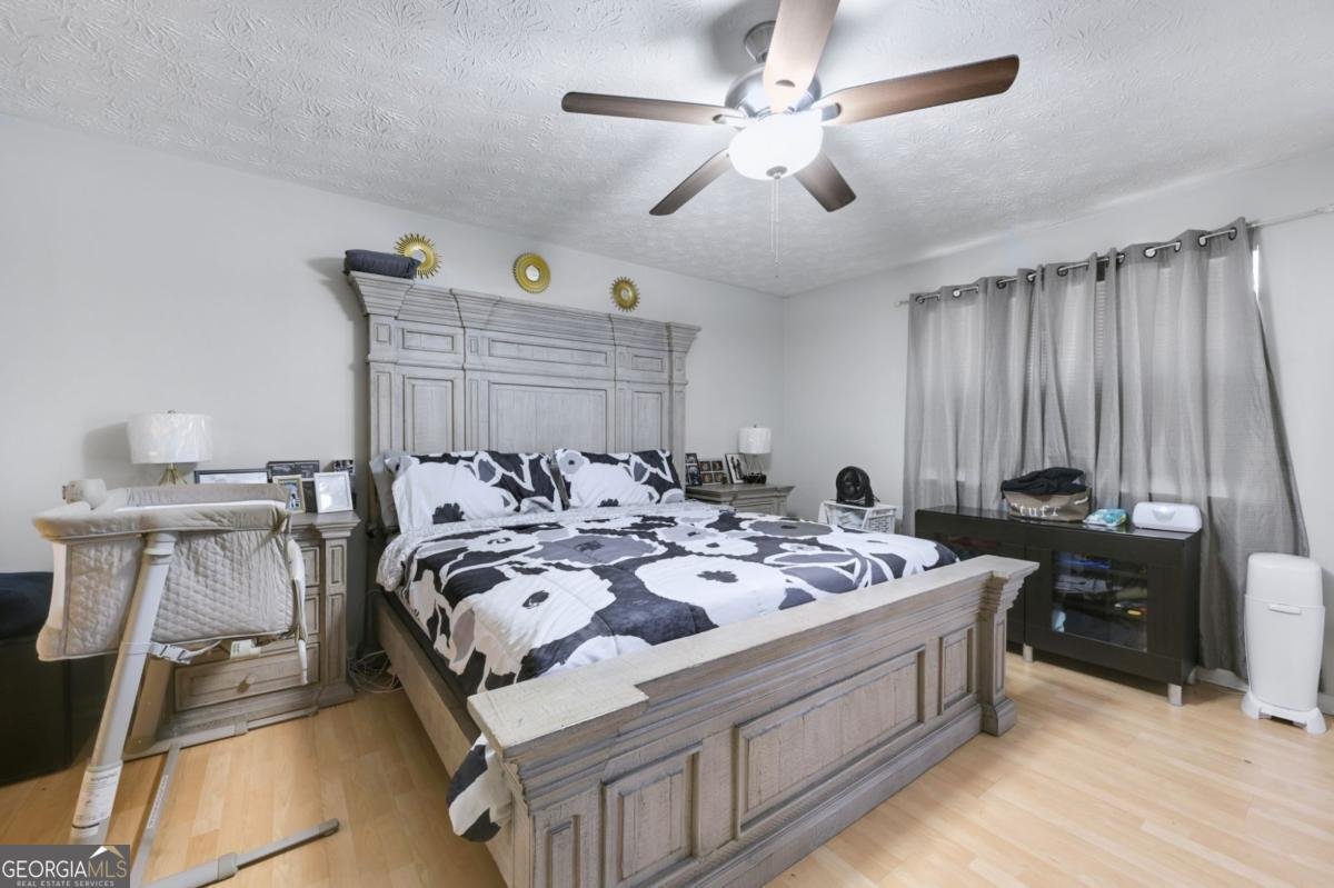 6057 Dorchester Drive Rex - 19