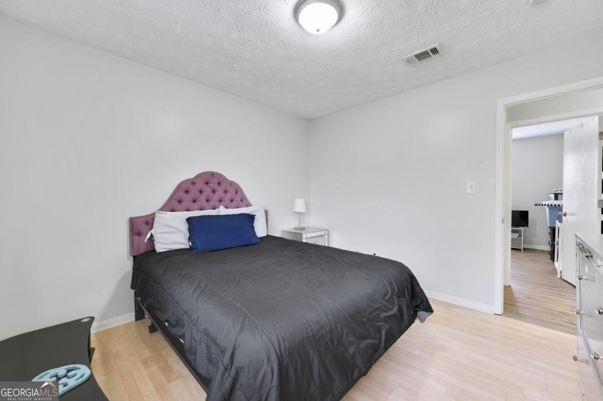 6057 Dorchester Drive Rex - 28