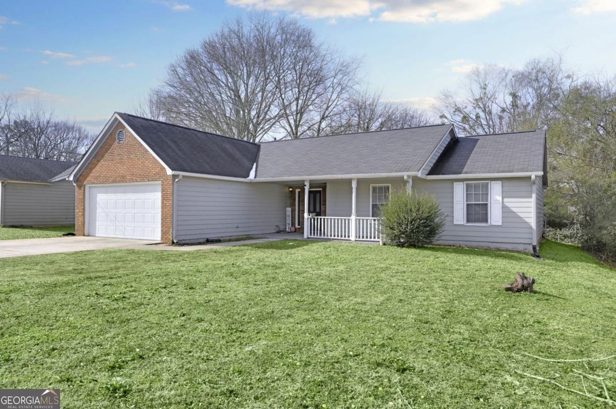 6057 Dorchester Drive Rex - 3