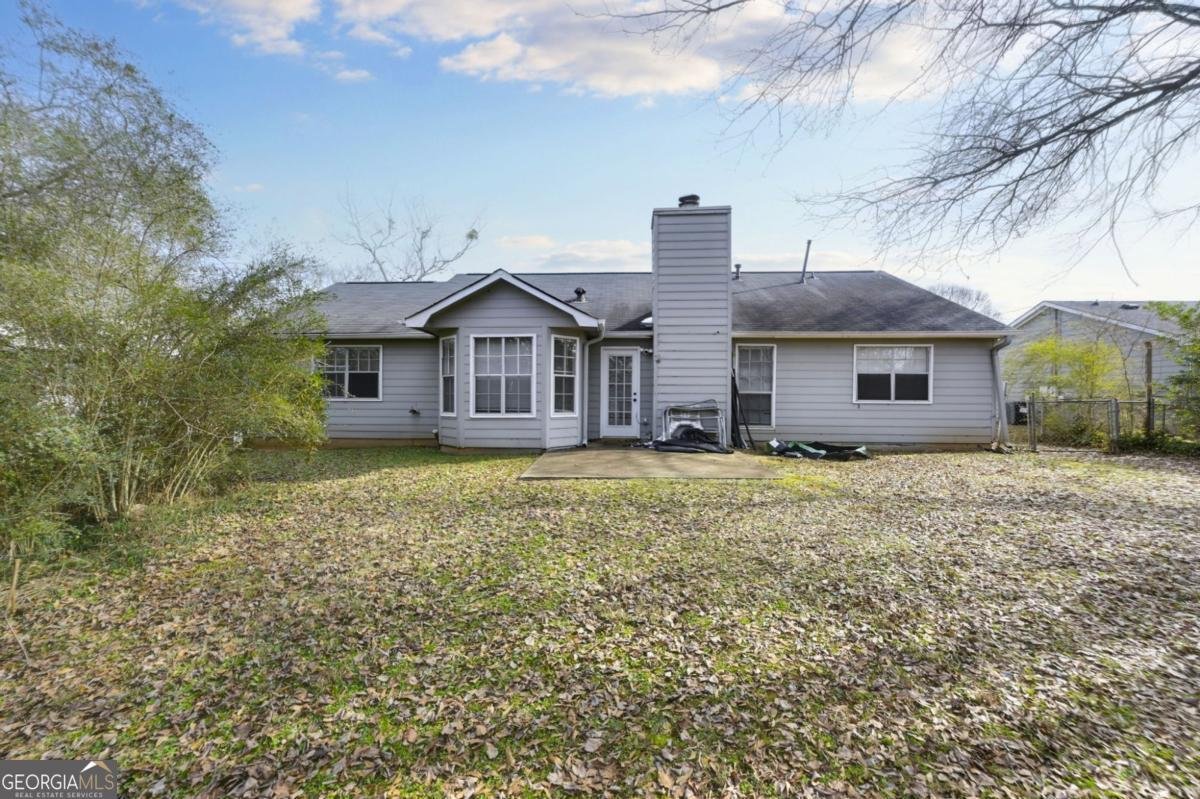 6057 Dorchester Drive Rex - 31