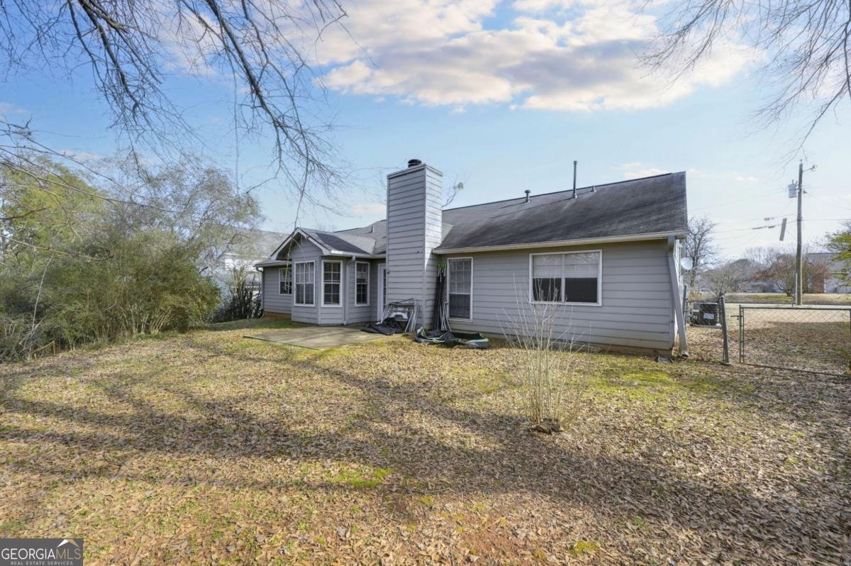 6057 Dorchester Drive Rex - 32