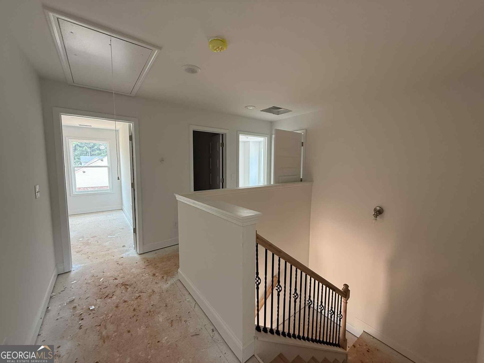 1936 King Mill Road McDonough - 13