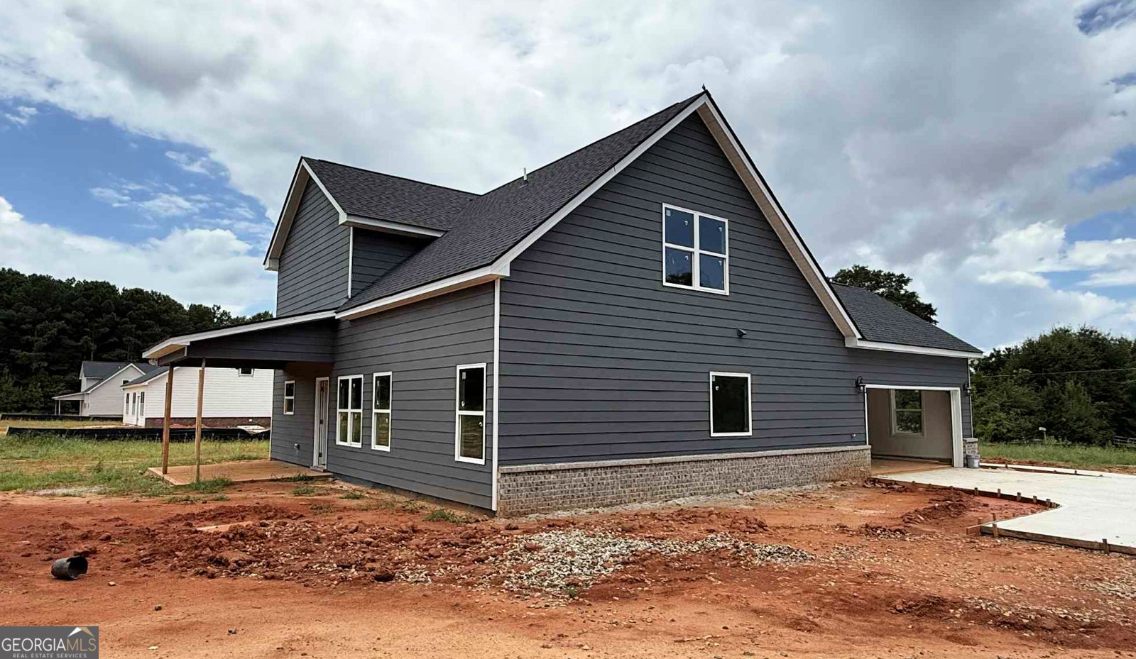 1936 King Mill Road McDonough - 21