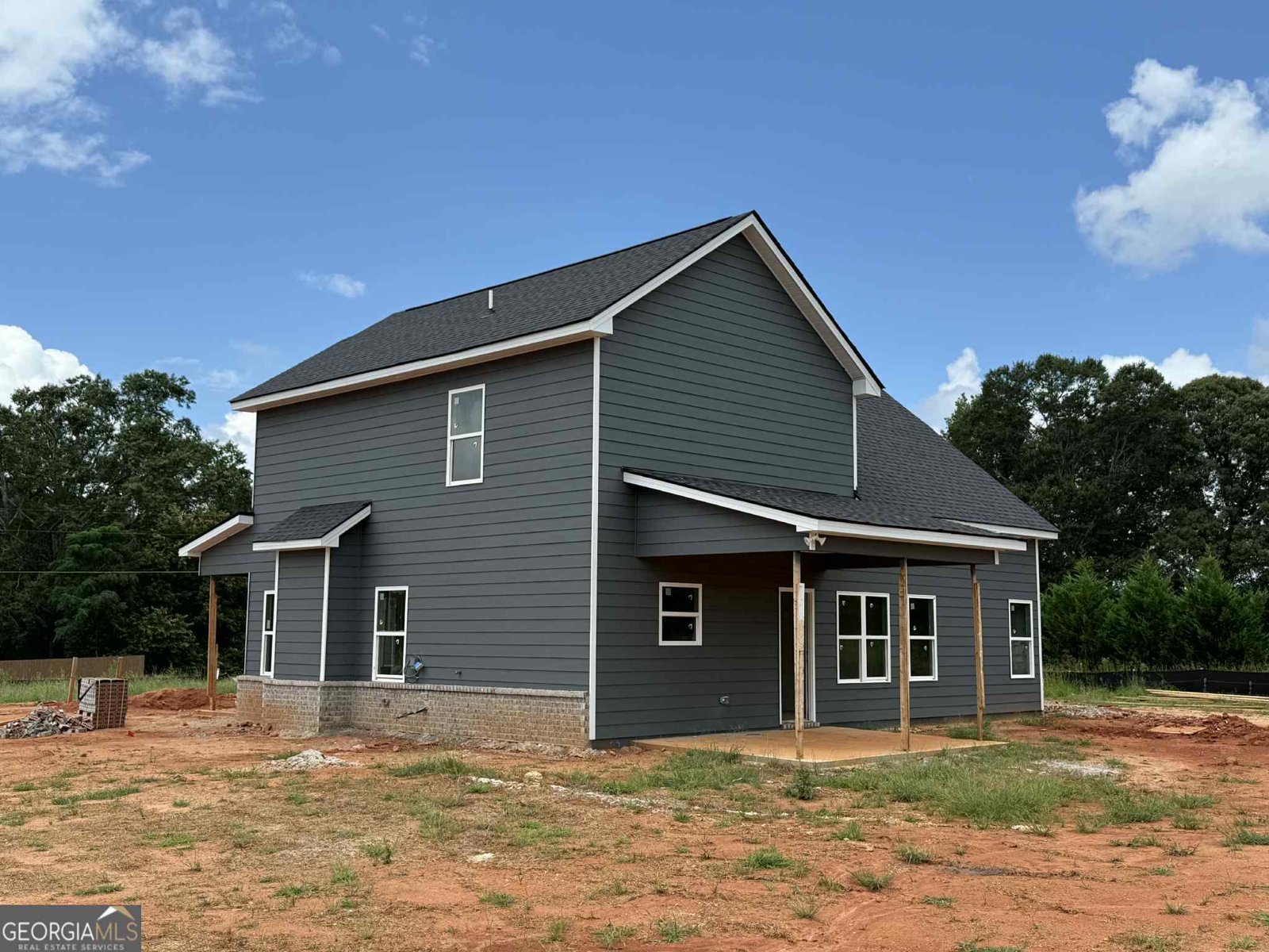 1936 King Mill Road McDonough - 22