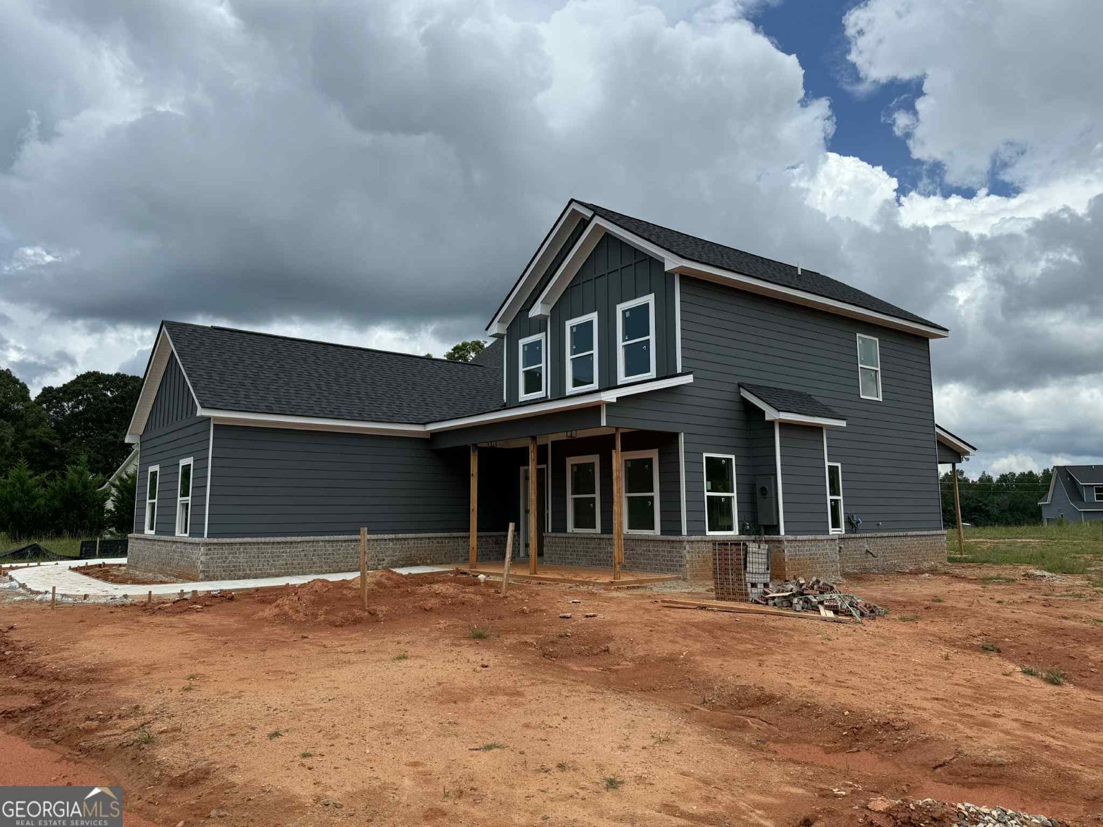 1936 King Mill Road McDonough - 23